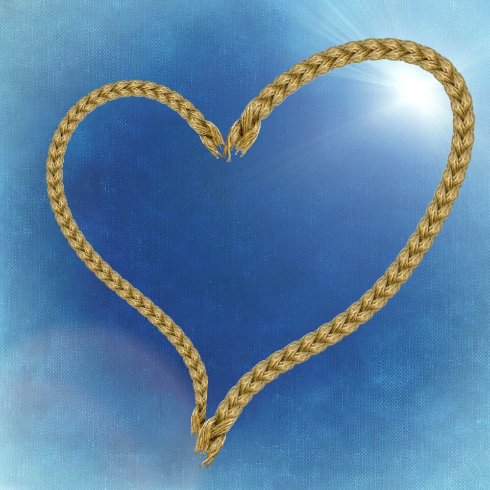 Light love Free illustrations
