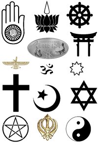 Christianity religious church