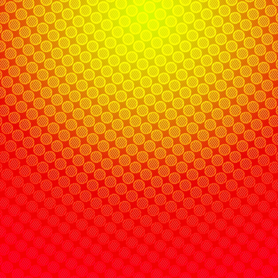 Abstract surreal texture
