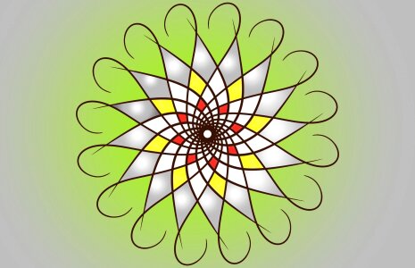 Graphics abstraction design