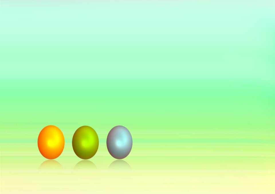 Color decoration grass