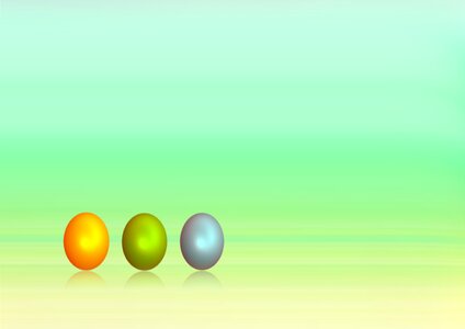Color decoration grass