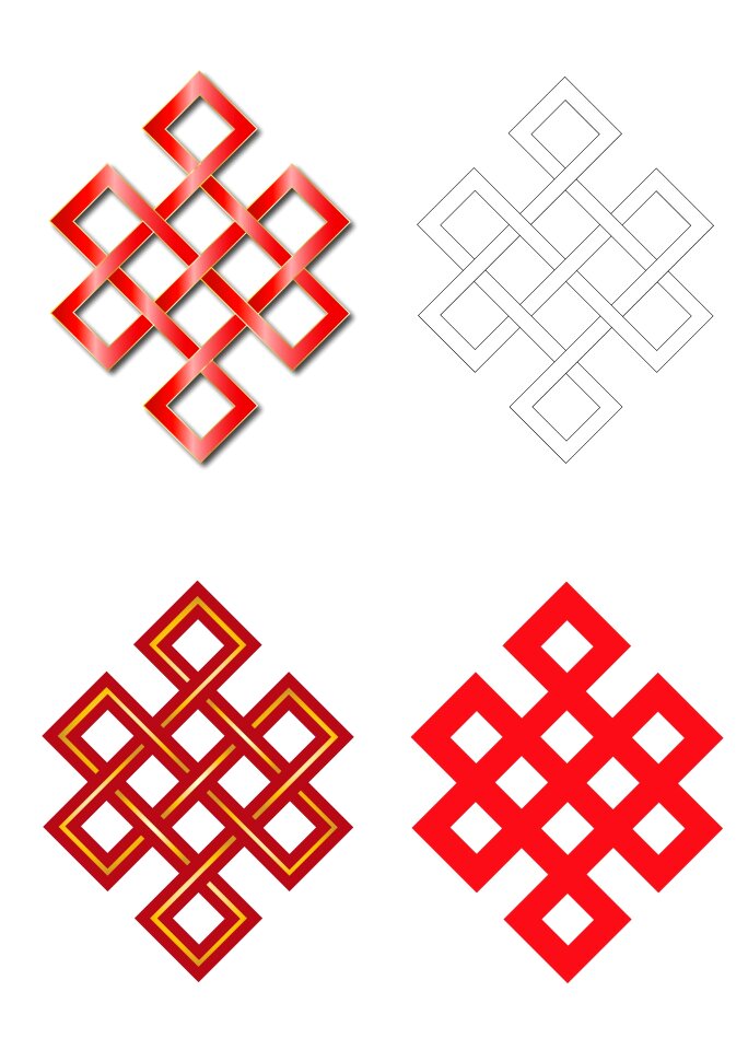 Symbol decorative Free illustrations