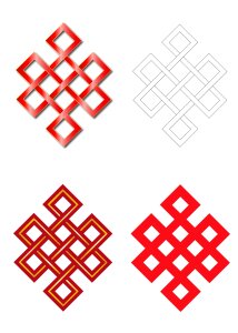 Symbol decorative Free illustrations