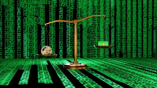 Payment cryptocurrency electronic