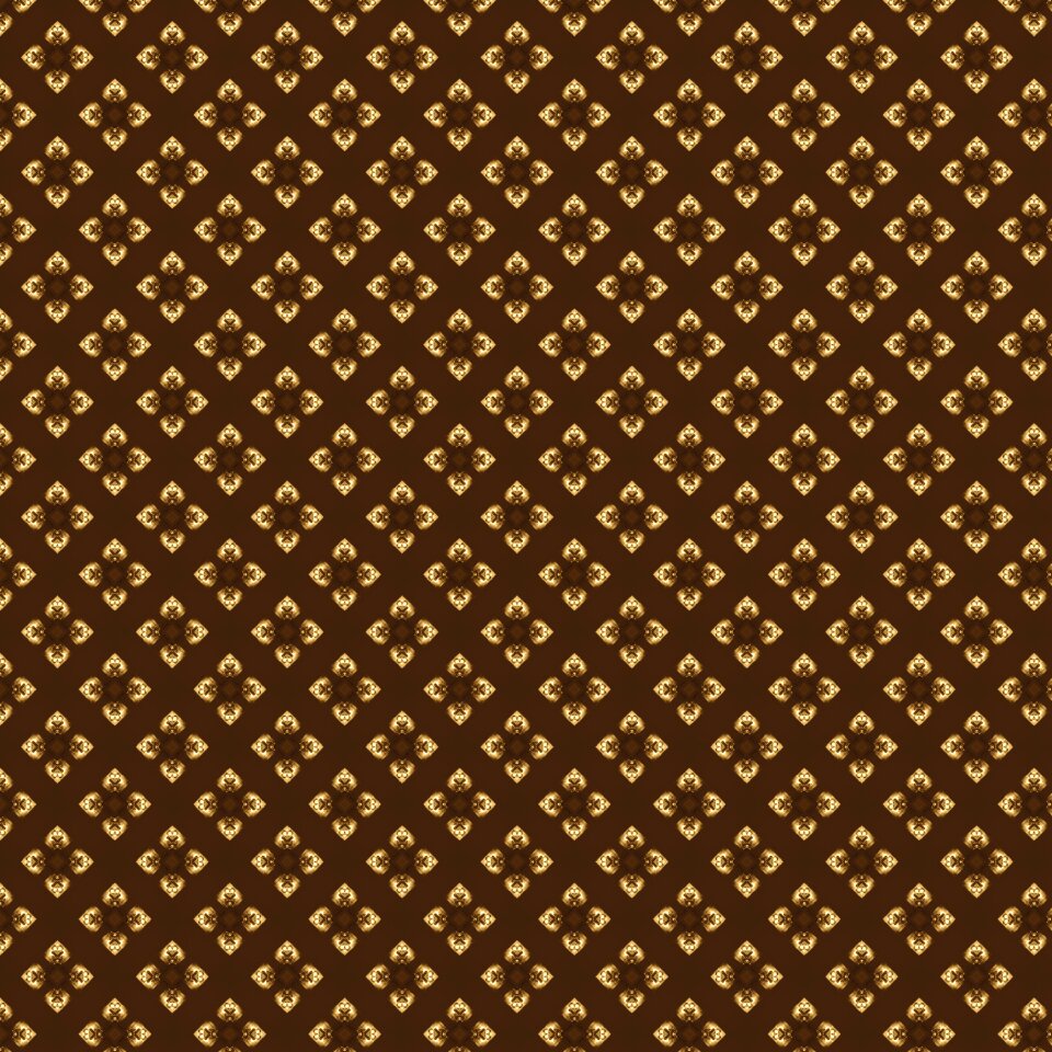 Abstract surreal texture