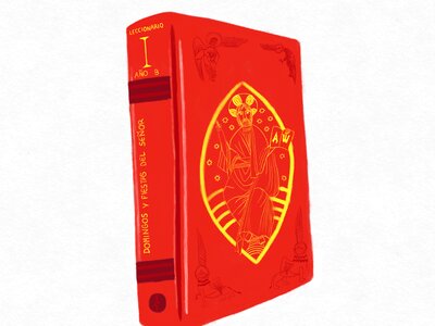 Bible catholic Free illustrations