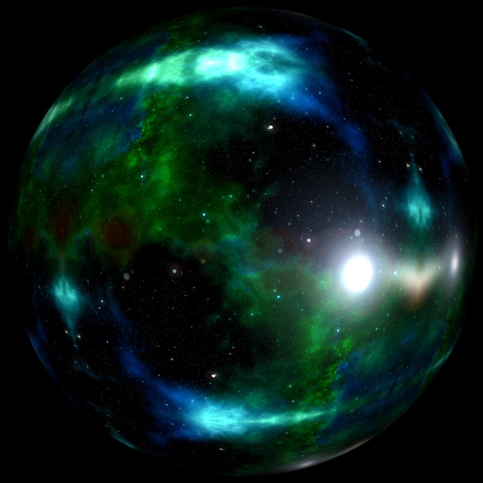Multiverse more world theory quantum mechanics