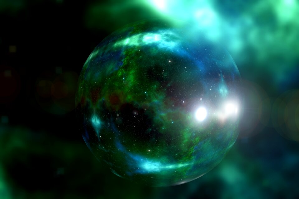 Multiverse more world theory quantum mechanics
