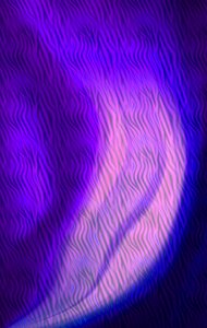 Template pattern colorful