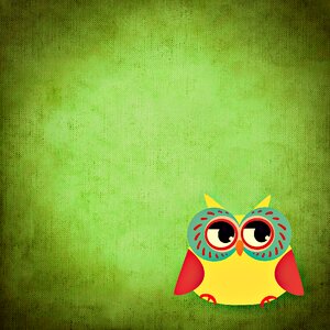 Funny background Free illustrations
