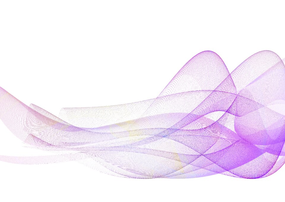 Wave movement swing