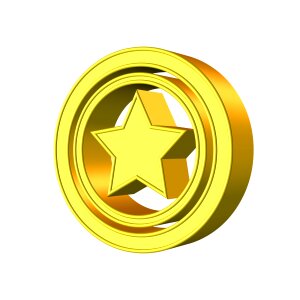 Symbol business icon