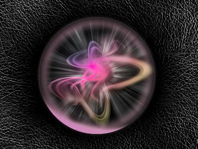 Ball light illusion