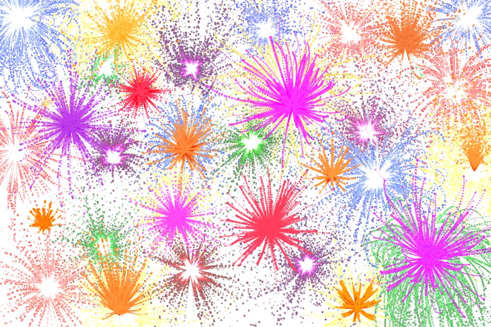 Leaf flower decor