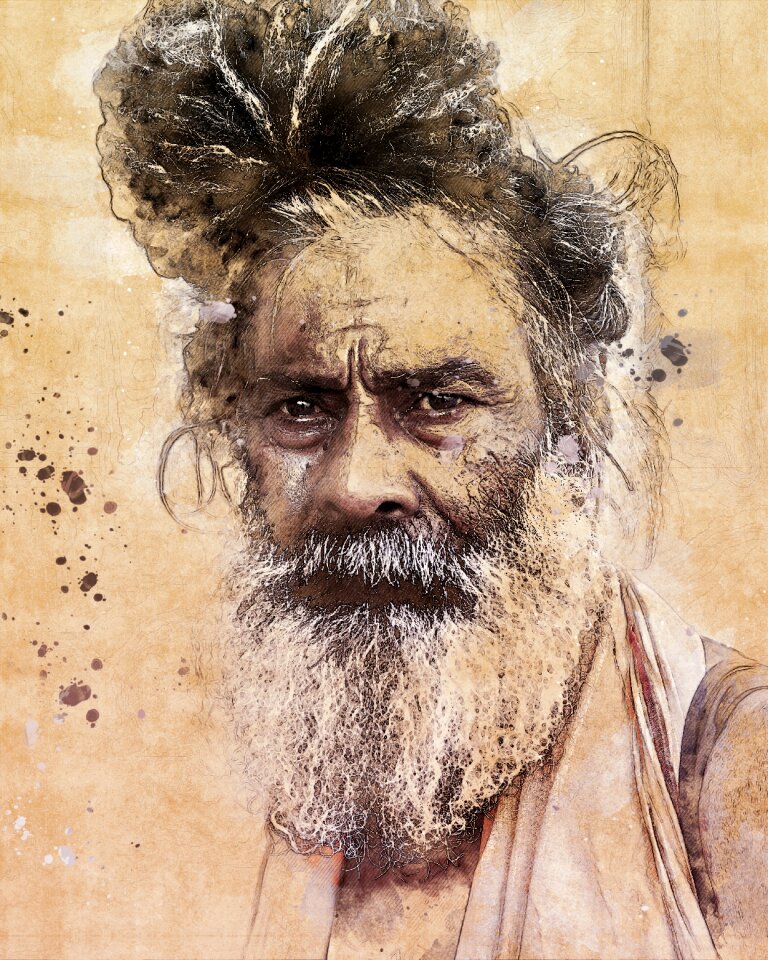 Religion asia india