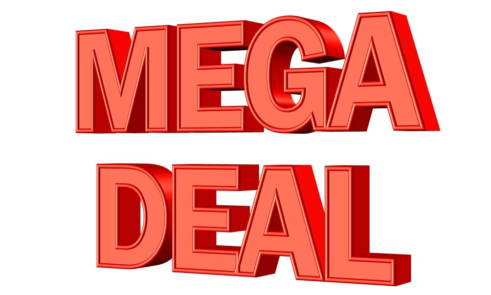 Discount promotion price