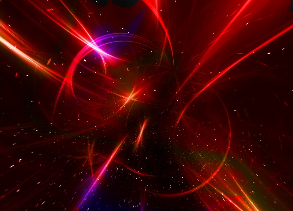Night background texture