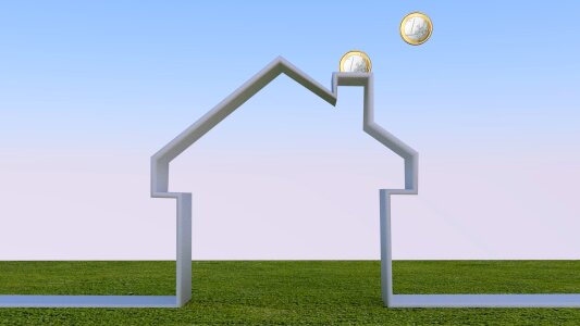 Euro finance chimney