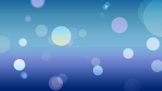 Sky blue Free illustrations