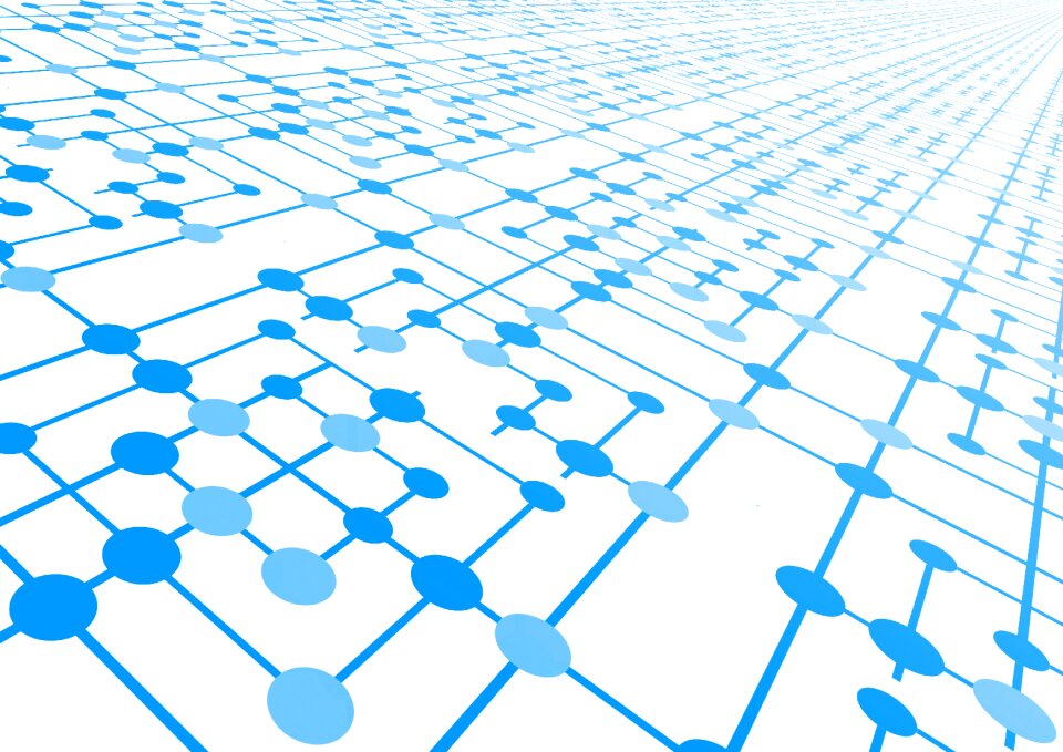 Contact system web