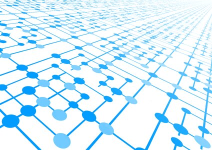 Contact system web