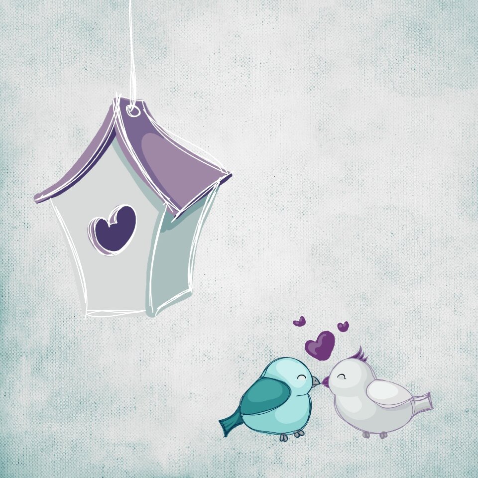 Love romance valentine