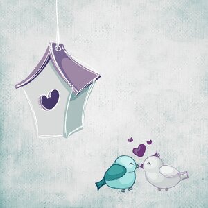 Love romance valentine