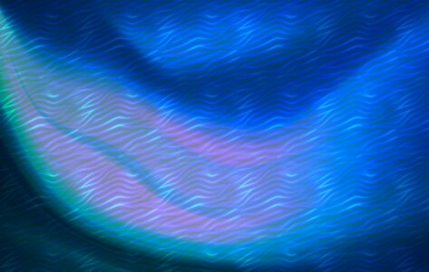 Template pattern colorful