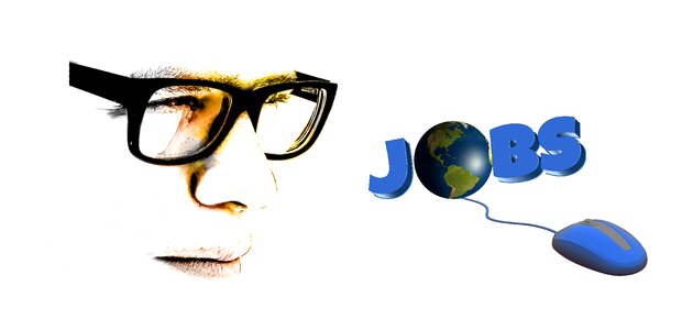 Workplace activity job