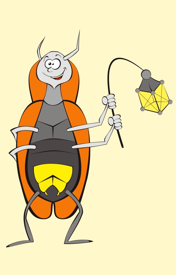 Beetle ecology watt