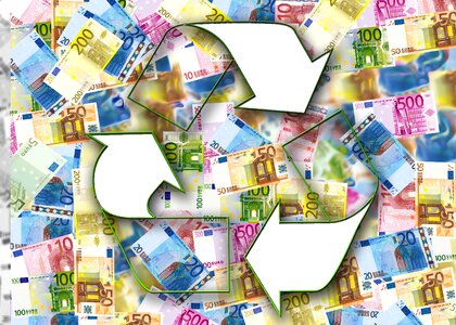 Circuit economic cycle economy