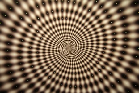 Irritation abstract structure