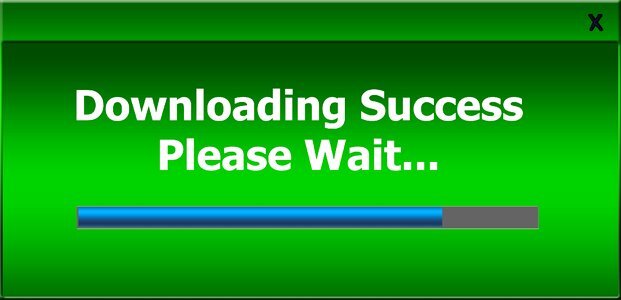 Success rise buoyancy