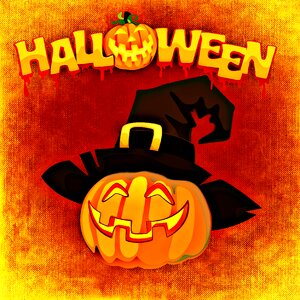 Hat october Free illustrations