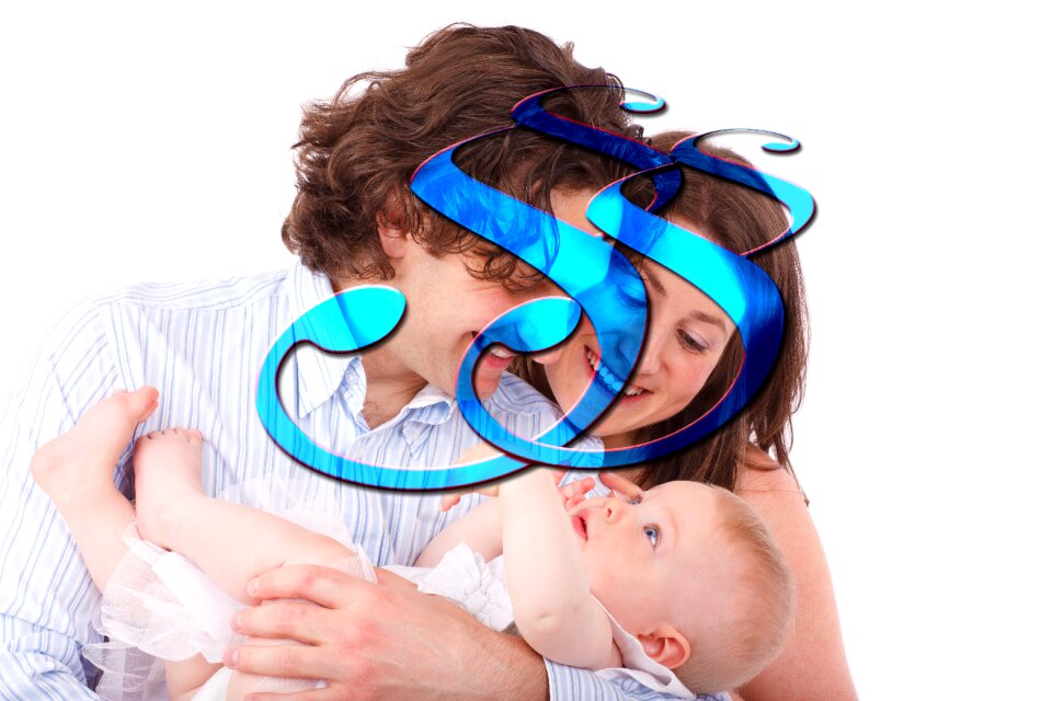 Right family law security