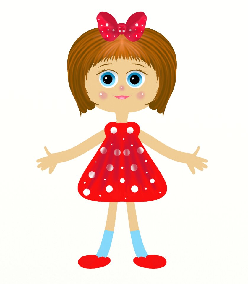 Childhood people baby
