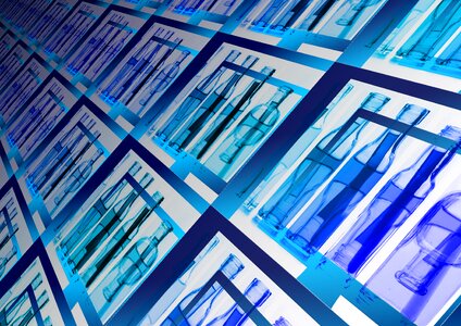 Glass transparent Free illustrations