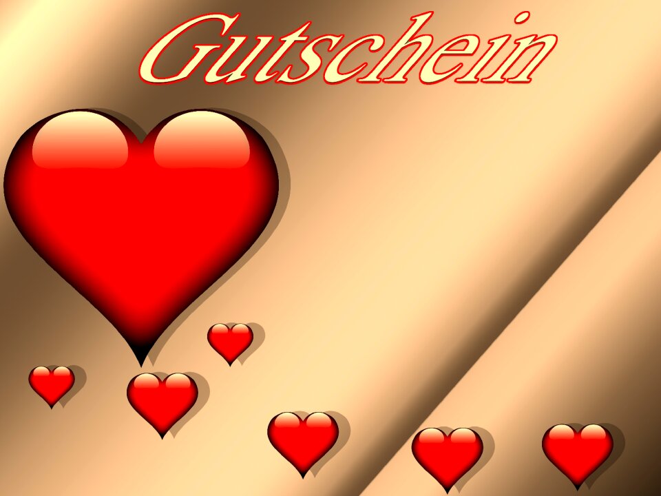 Gift map background