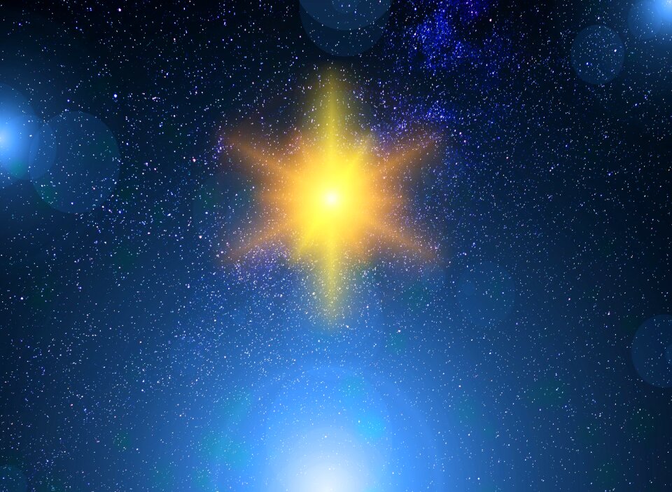 Background christmas time advent