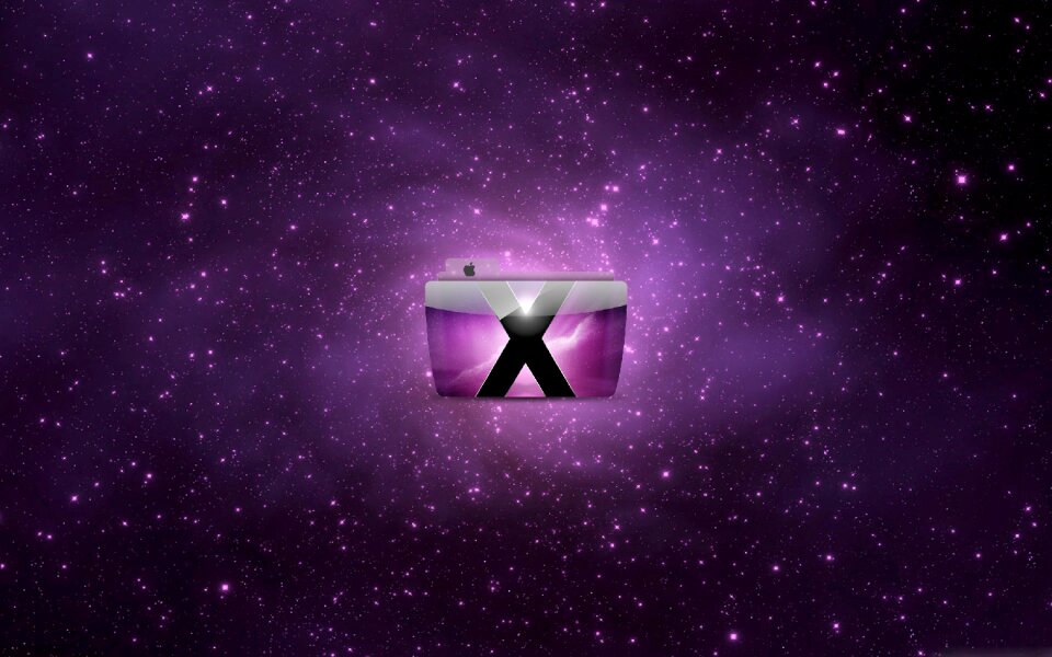 Cosmos folder Free illustrations