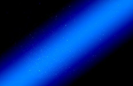 Night sky background