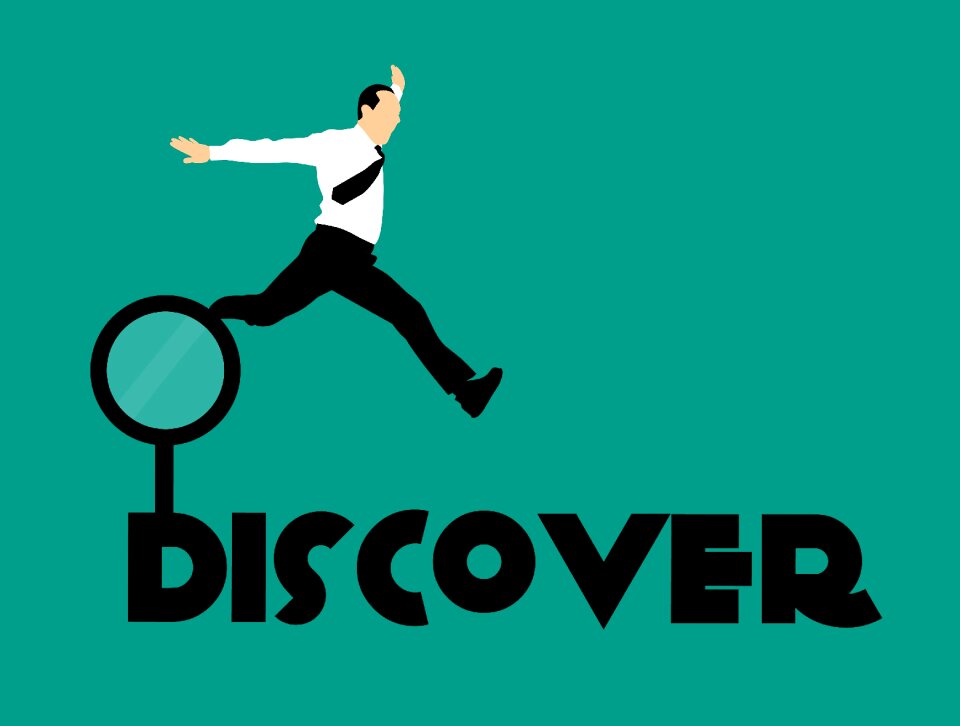 Search business man banner