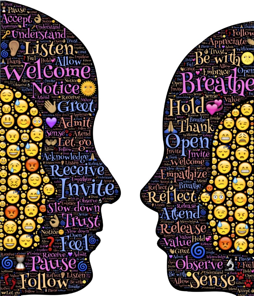 Marriage openness compassion
