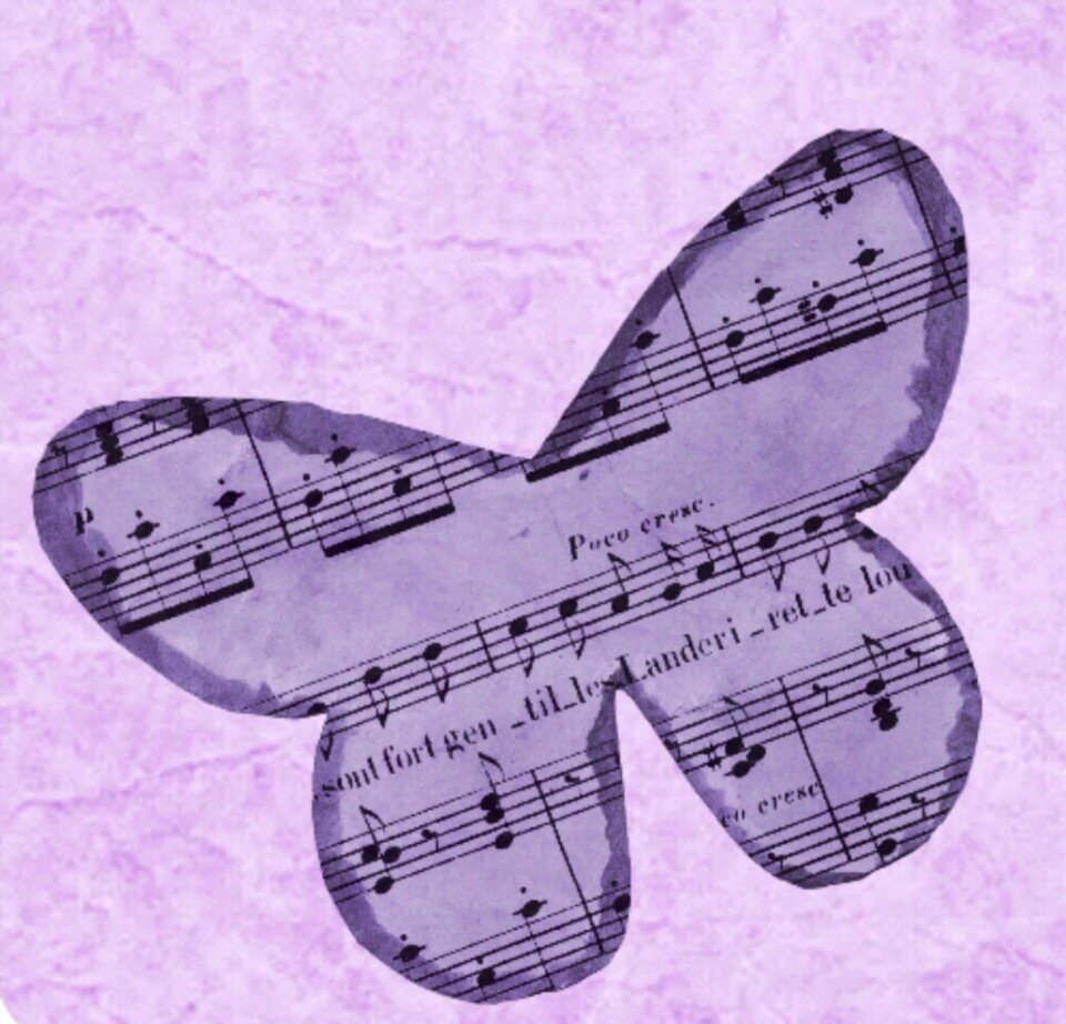 Paper scrapbook design