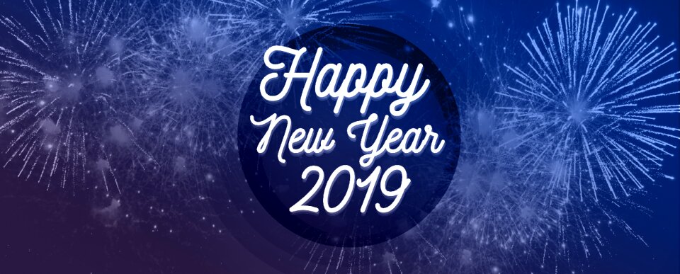 New year new year day celebration