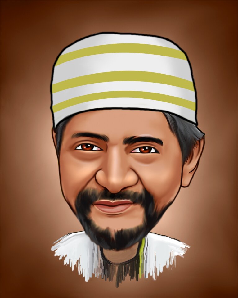 Funny male Free illustrations