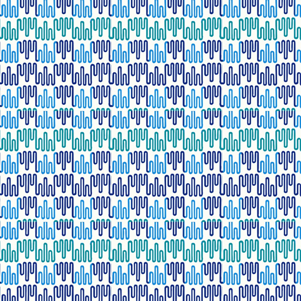 Texture design blue texture
