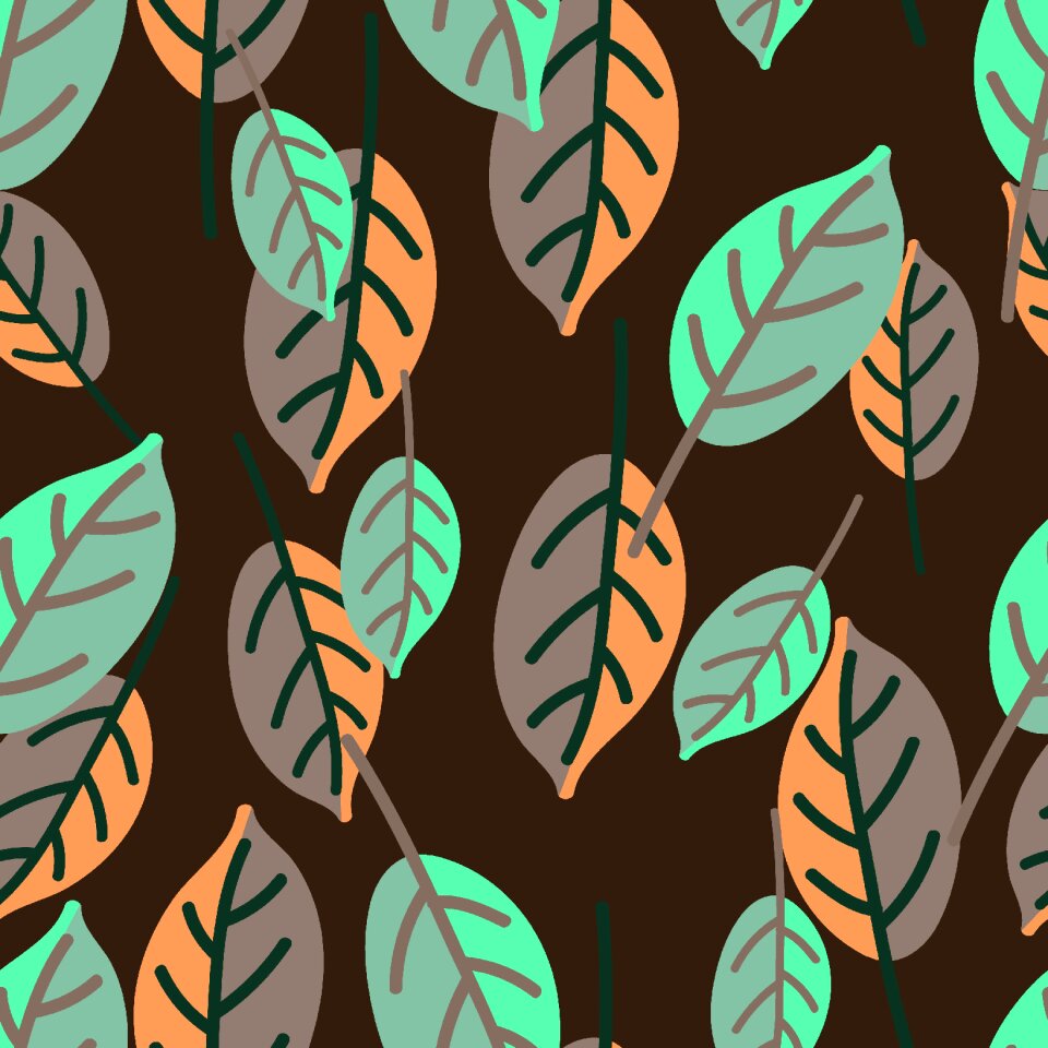 Pattern texture seamless