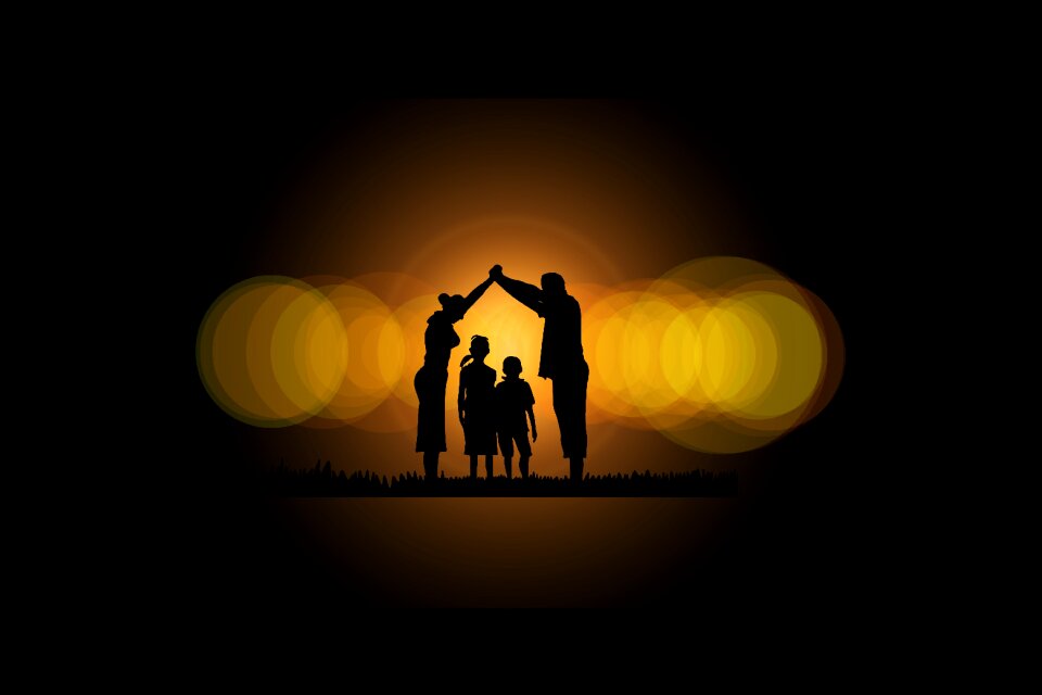 Security children father